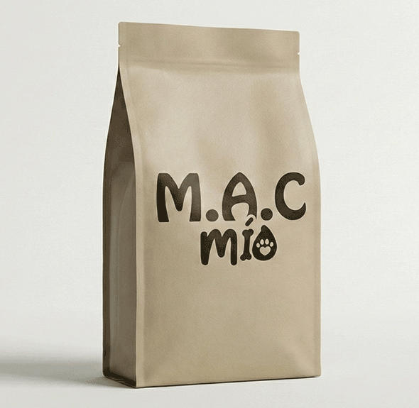 Mac Mio Wet Food